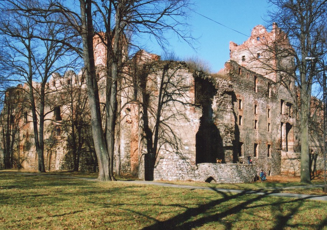 Ząbkowice Śląskie, Poland